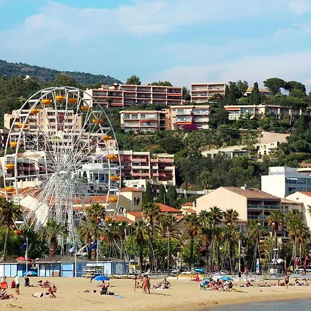 Selectsohome - Escapade Mediterranee - Eden-e24 * Le Lavandou