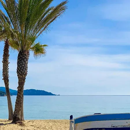 Selectsohome - Escapade Mediterranee - Eden-e24