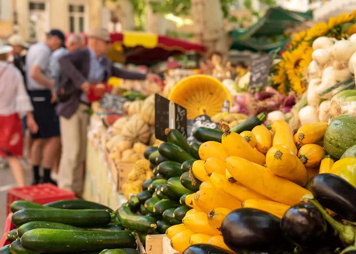 Selectsohome - Escapade Mediterranee - Eden-e24 *